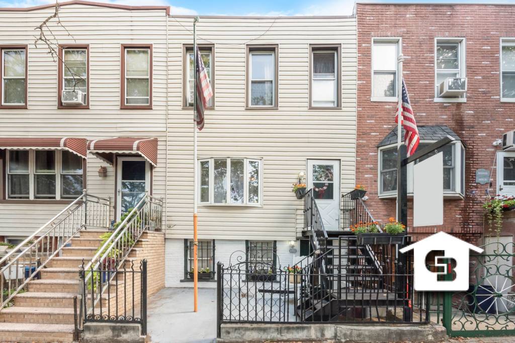 3 BR Townhouse Park Slope Brooklyn
