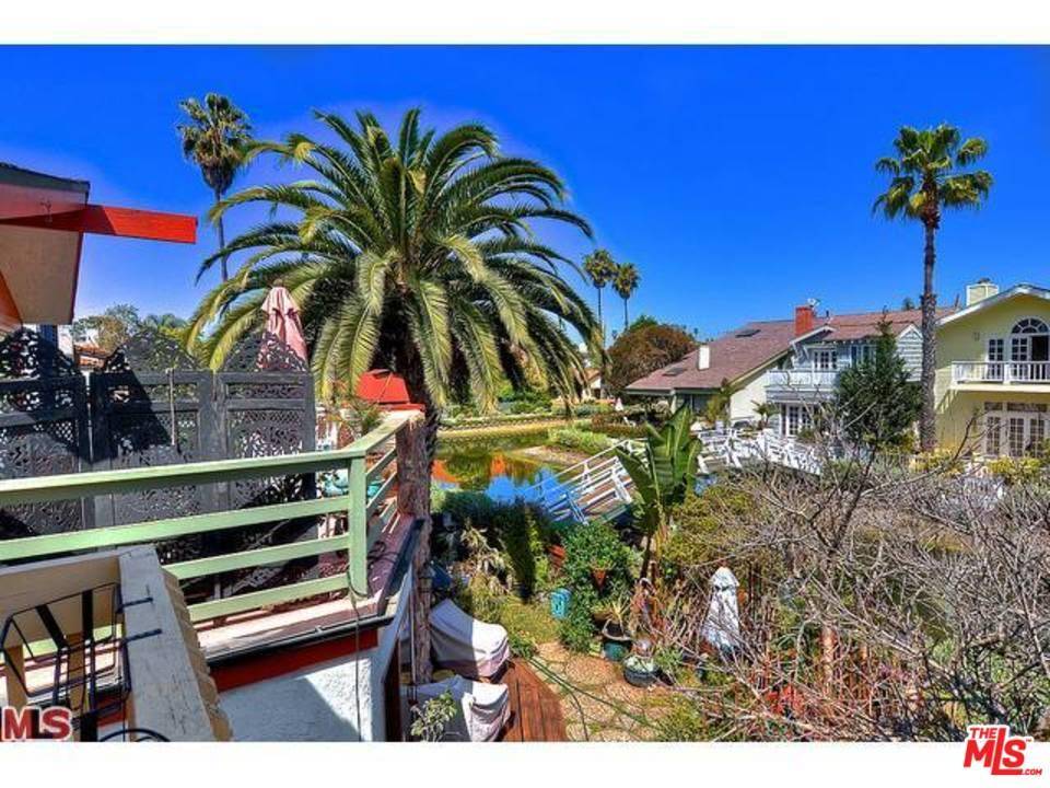 Entered for Comps Only - Sold Off-Market - 2 BR Single Family Los Angeles
