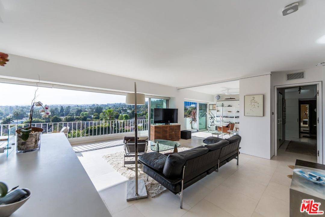 The best condo to ever hit the market in the luxurious full service 838 Doheny