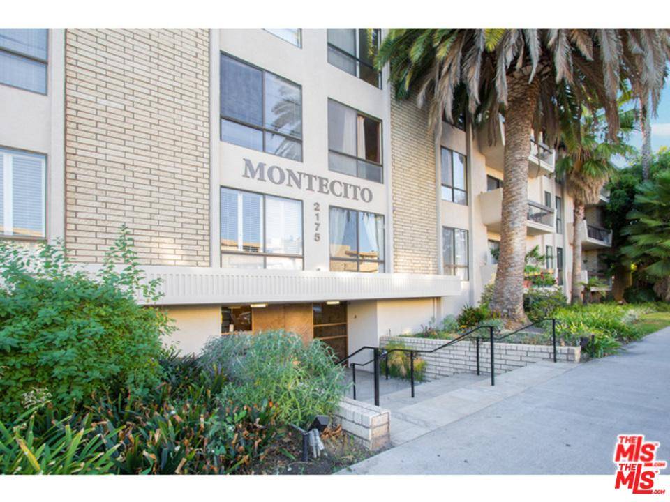CHIC UPGRADED UNIT REMODELED - 2 BR Condo Beverlywood Los Angeles