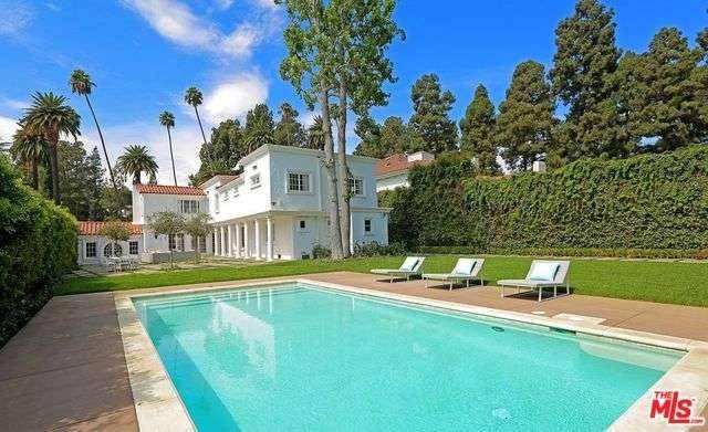 Fully remodeled beautiful house in the heart of Beverly Hills