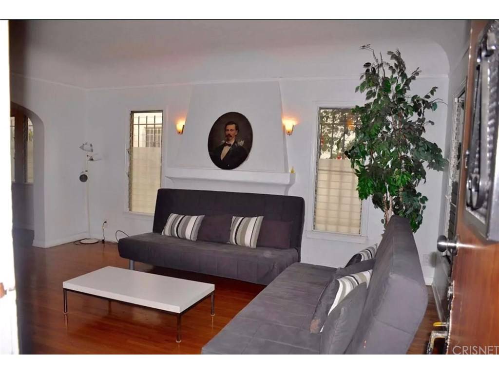 Old Hollywood Charm - 1 BR Beverly Grove Los Angeles