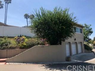 JUST REDUCED $200 - 3 BR Single Family Hollywood Hills East Los Angeles