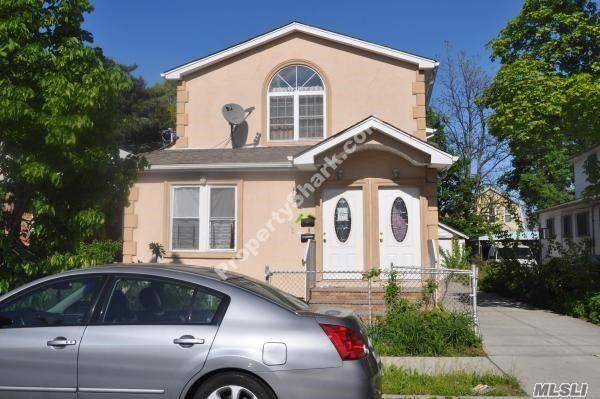 161st 3 BR House Jamaica LIC / Queens
