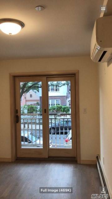 New Built Nice 3 Bedrooms And 2 Full Baths Second Floor Apartment In The Heart Of Rego Park.