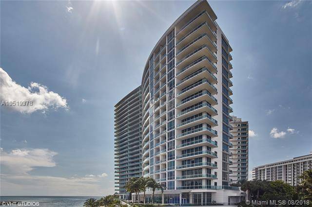 Luxury resort style living at the Harbour House - HARBOUR HOUSE 2 BR Condo Bal Harbour Florida
