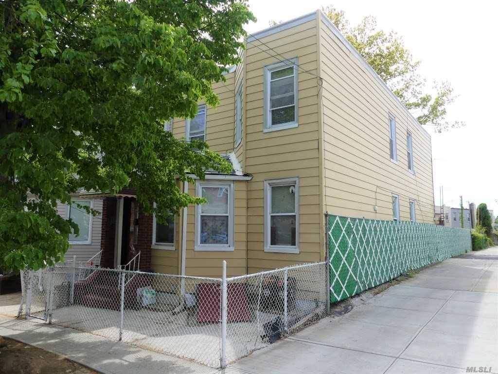 65th 5 BR Multi-Family Middle Village LIC / Queens