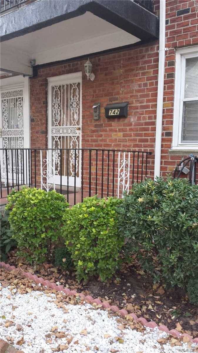 Large 3 Bedroom, 2 Bathroom Apartment With Hardwood Floors Throughout.