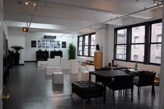 Great Loft Style Office Space for Rent in Chelsea - NYC's version of Silicon Valley