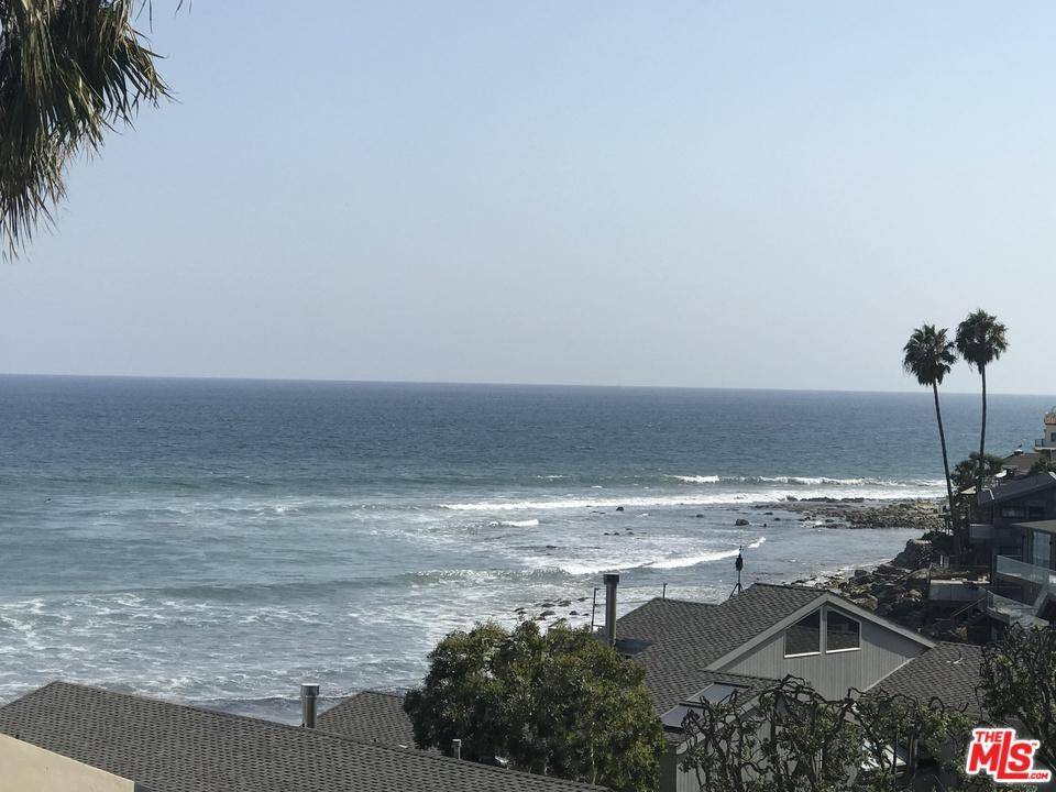 Stunning views from this remodeled - 1 BR Condo Malibu Los Angeles