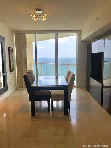 LIVE IN THE HEART OF SUNNY ISLES IN ONE OF THE MUST EXCLUSIVE BUILDINGS WITH GREAT AMENITIES