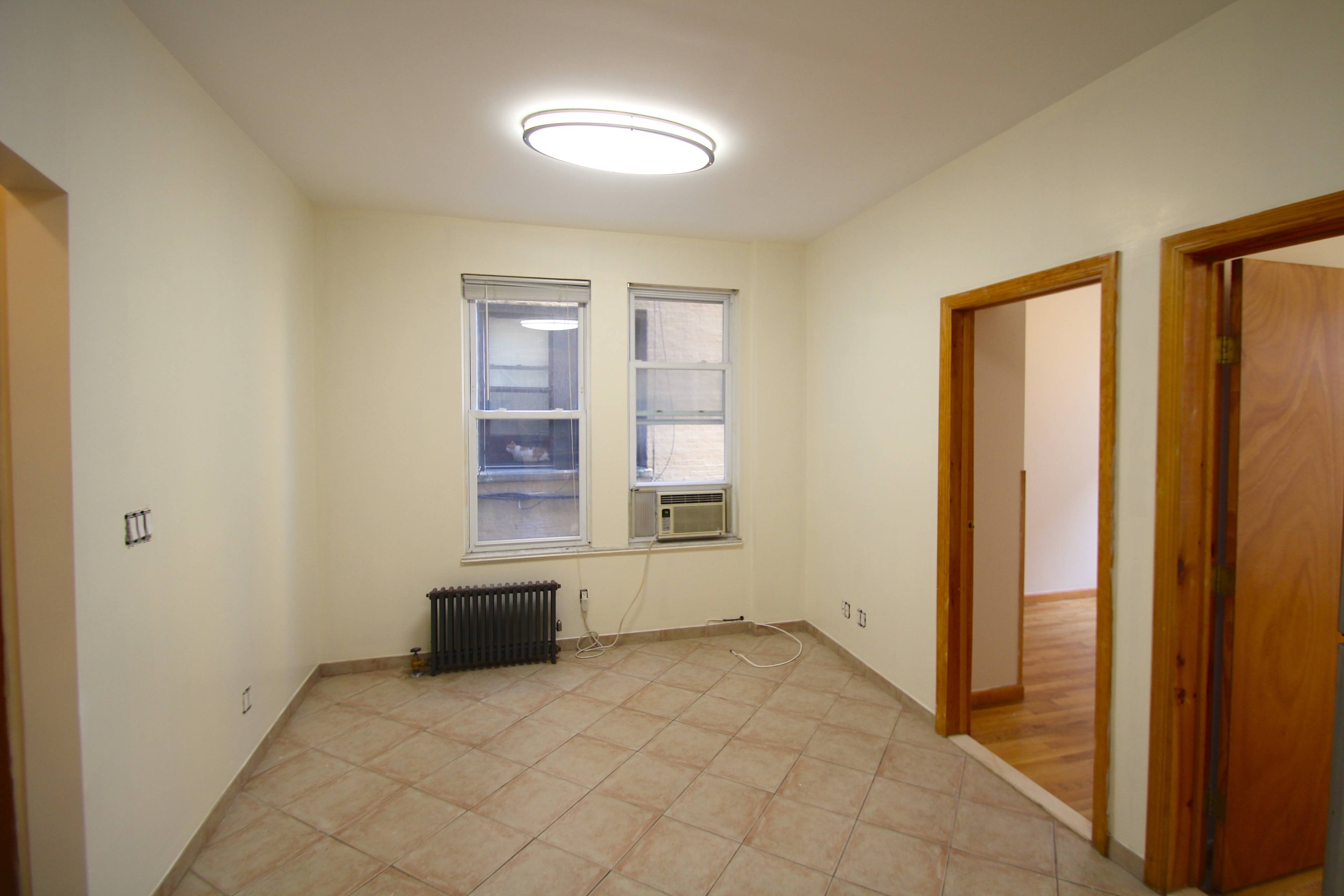 Astoria: 2 Bedroom for Rent Off 30th Ave with Dishwasher!