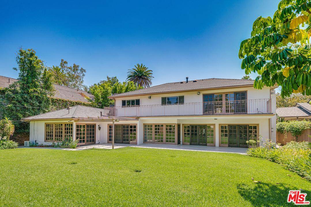 Tremendous opportunity in the West Flats of Beverly Hills