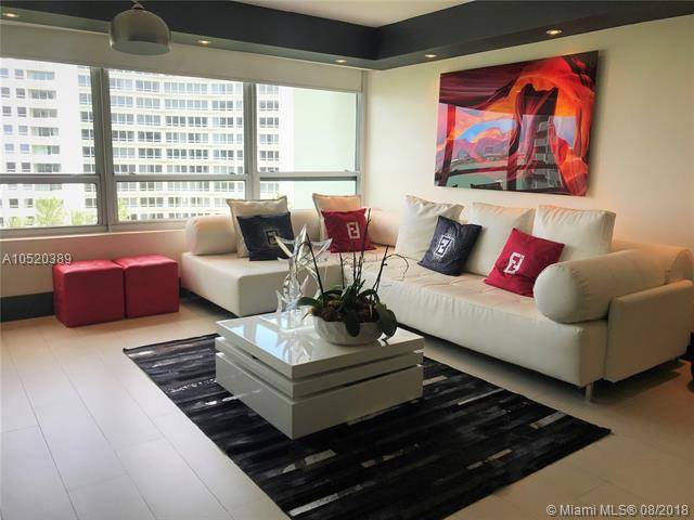 Beautifully renovated 1 Bed apt in the heart of South Beach