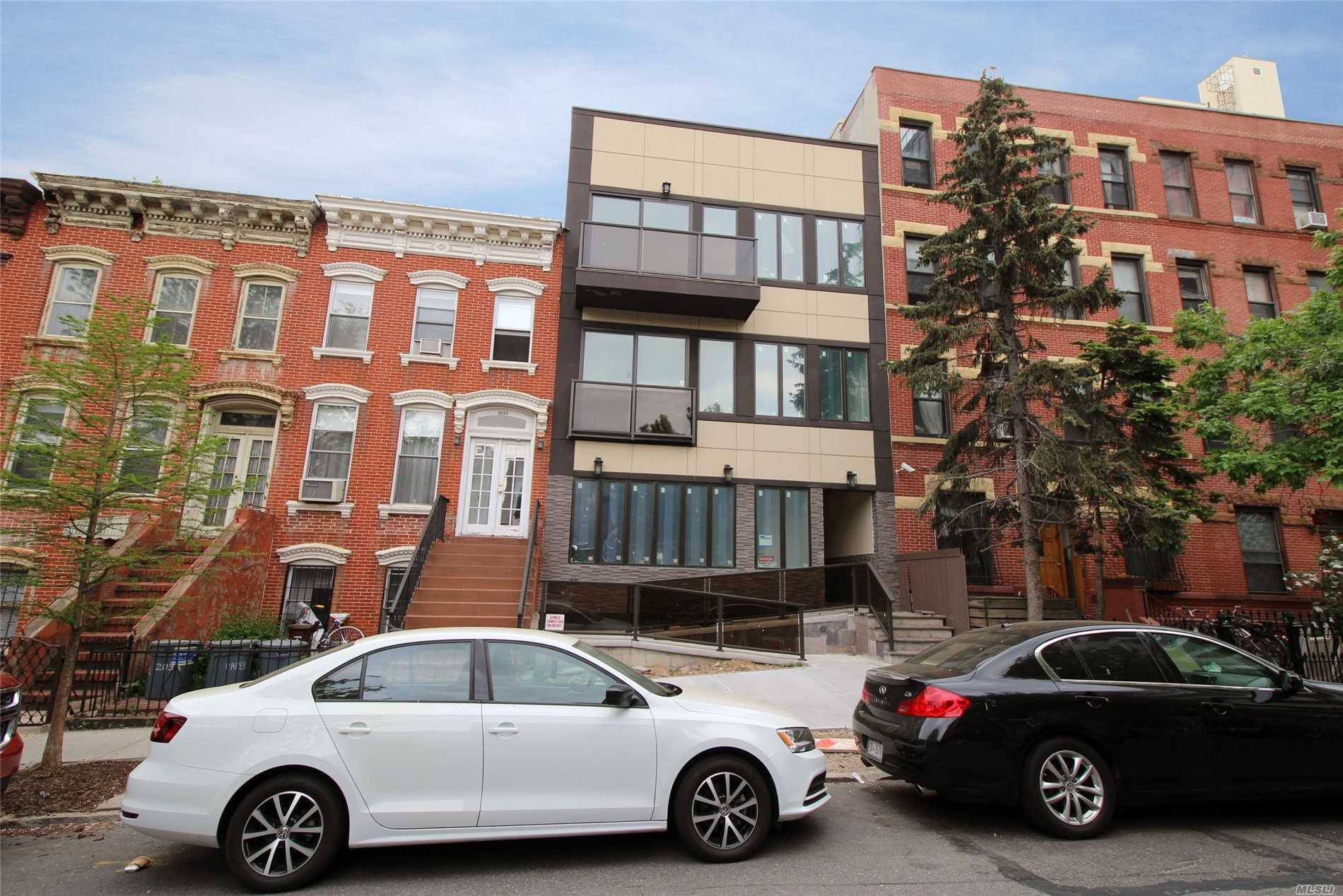 12th 7 BR Multi-Family Park Slope Brooklyn