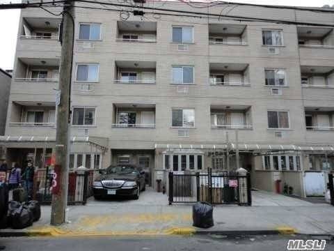 Legal Four Family + A Office In Heart Of Flushing,Half Block To Main Street Subway,Bus,Shopping And Much Much More!!