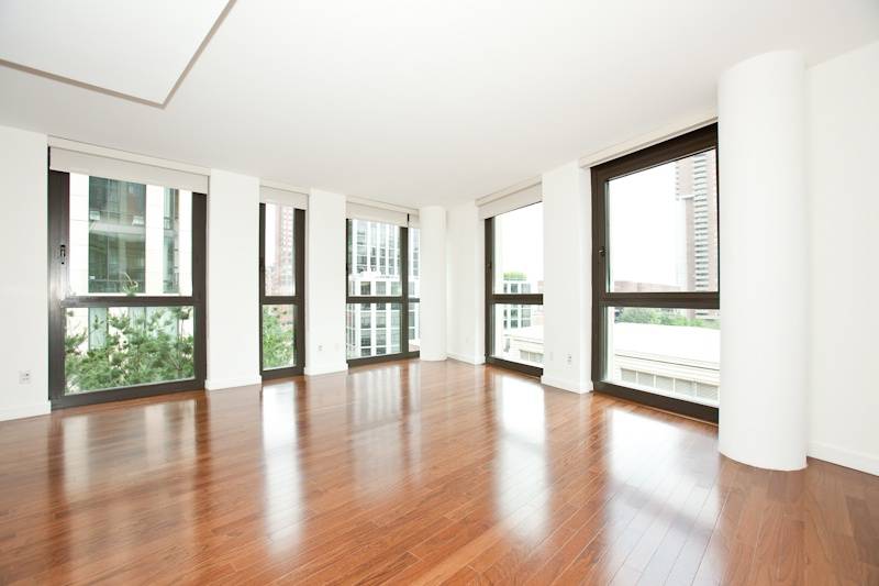 Studio For Rent In Tribeca On Murray And Greenwich Street Close To 1-2-3 & A-C Trains