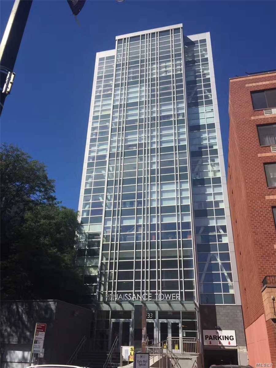 Spacious New Class A Medical Professional Office Building Centrally Located In Downtown Flushing.