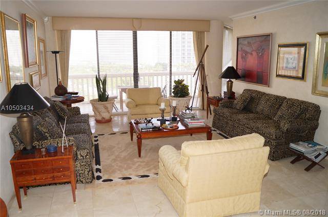FULLY FURNISHED LARGE 2 BEDROOM/ 2 BATH UNIT WITH GREAT VIEWS