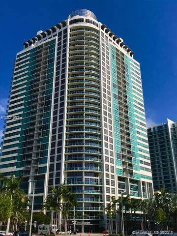 THIS IS THE BEST LINE - FOUR MIDTOWN MIAMI 2 BR Condo Florida