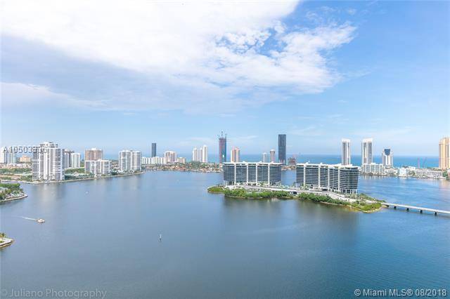 SPECTACULAR PENTHOUSE UNIT WITH DIRECT INTRACOASTAL AND OCEAN VIEWS