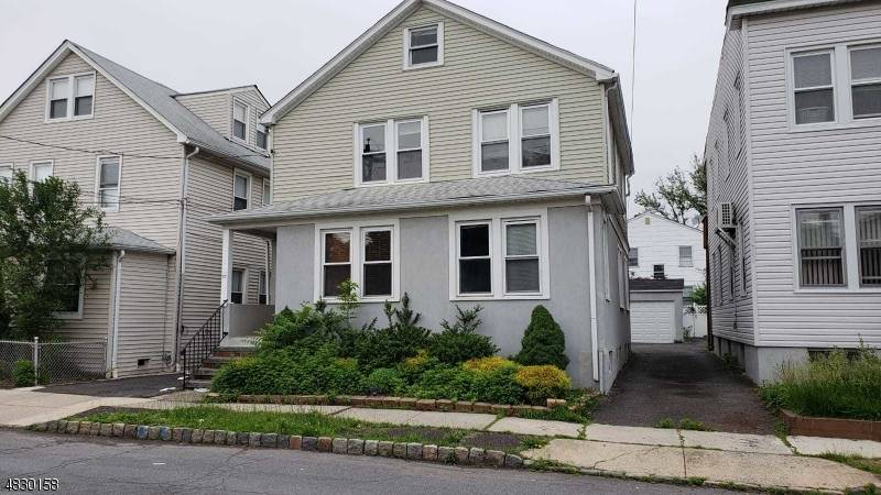 Great opportunity to own this 2 family home that it located in a desirable area in Millburn NJ.