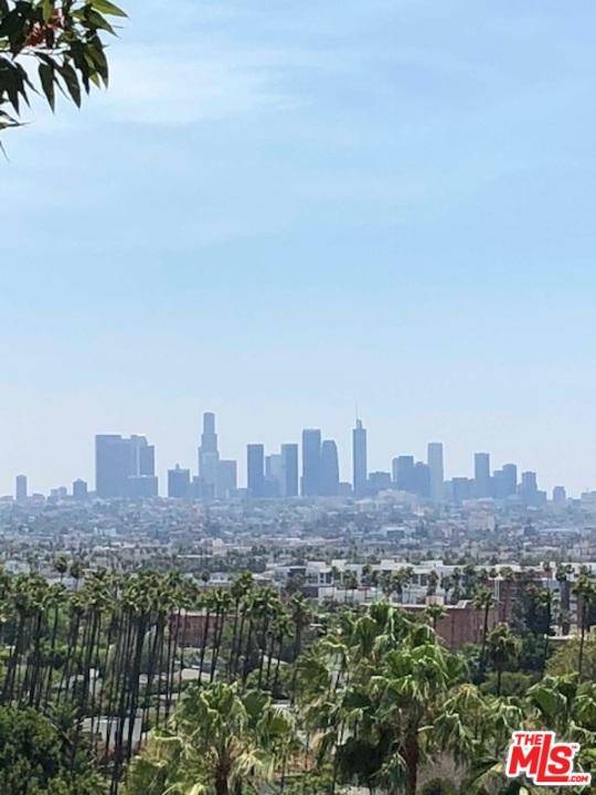 VIEWS - 3 BR Single Family Hollywood Hills East Los Angeles