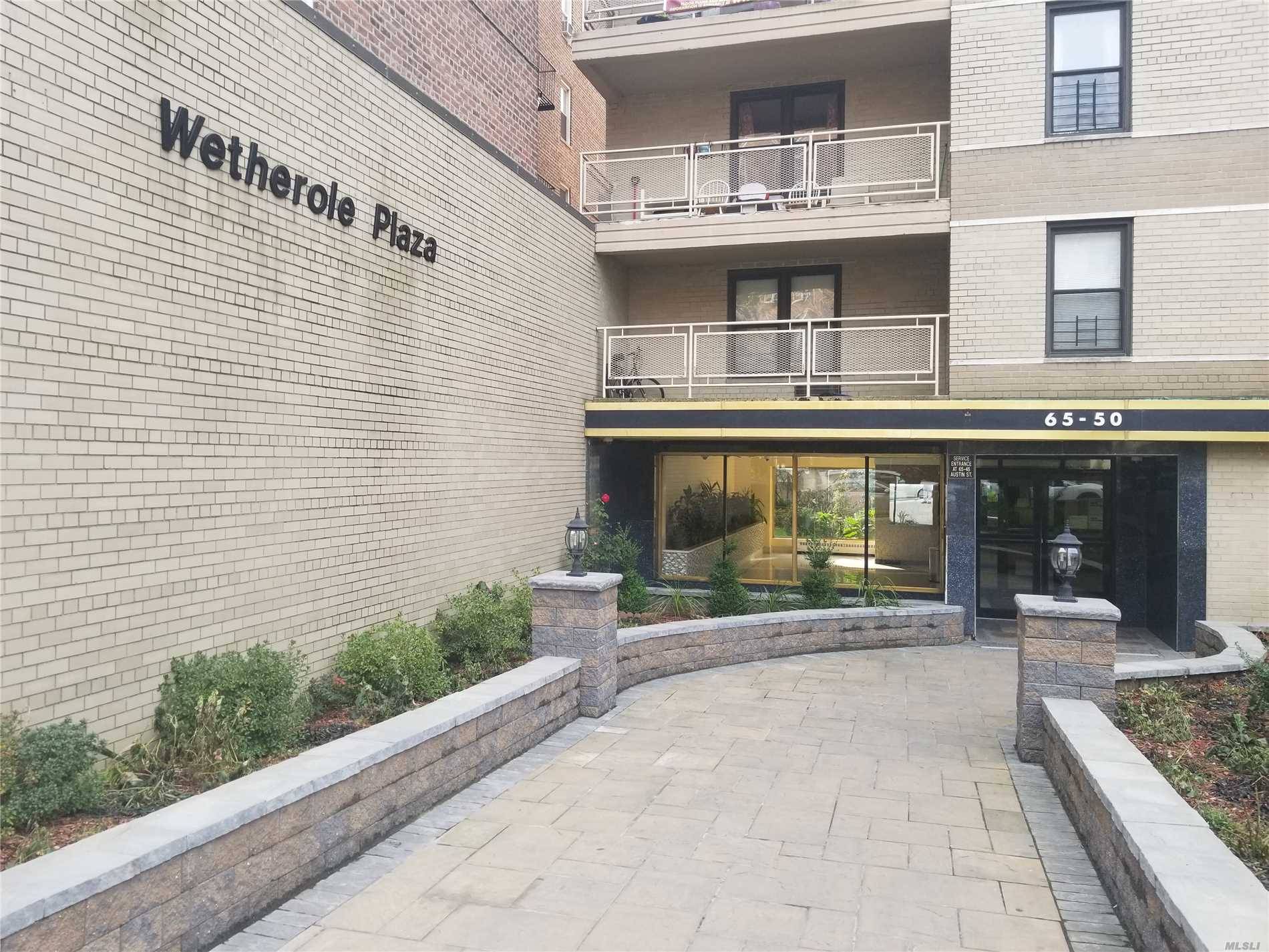 This Condominium Is Located In The Best Area Of Rego Park Next To Everything Is What That The Home Owner Needs A Lot Of Comfort.