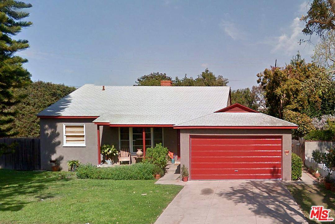 Incredible Westdale opportunity to build new - 3 BR Single Family Mar Vista Los Angeles