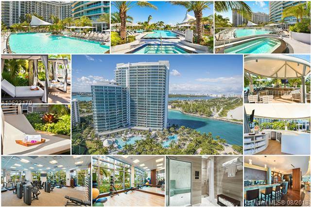 Private elevator takes you directly into this gorgeous north east corner unit with completely unobstructed view of the ocean