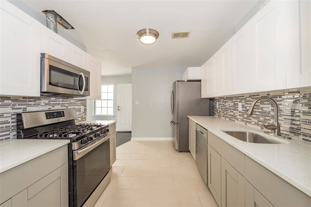 Welcome to this newly renovated condo - 4 BR Condo New Jersey