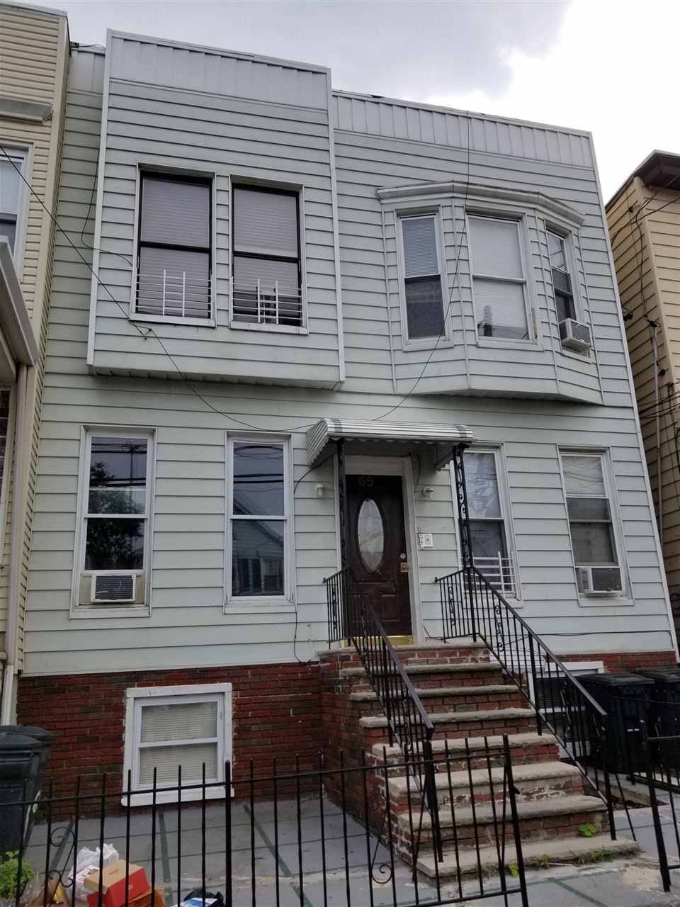 65 THORNE ST Multi-Family jersey-city-heights New Jersey