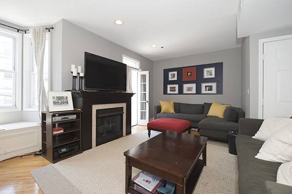 Contemporary two bedroom - 2 BR New Jersey