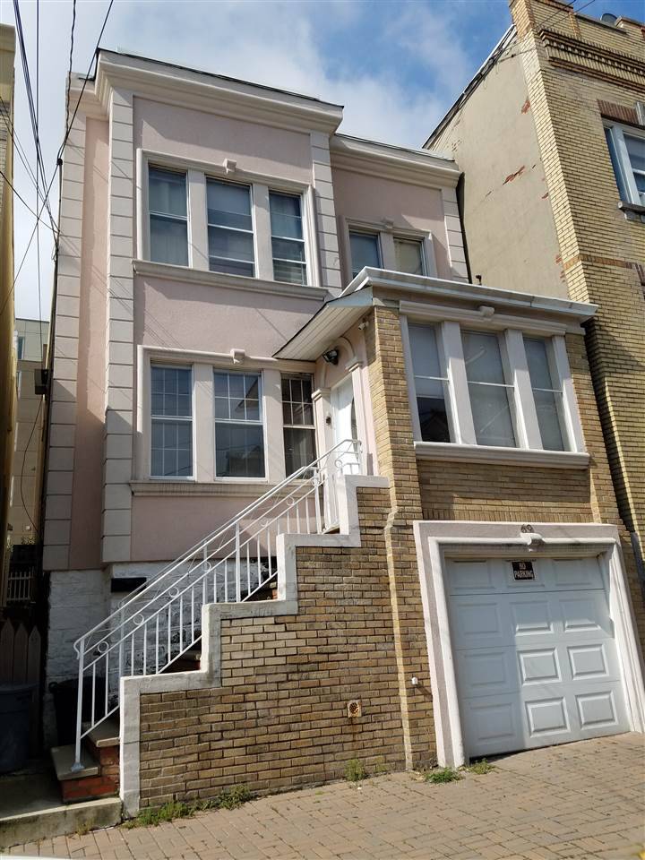 Great location - Multi-Family New Jersey