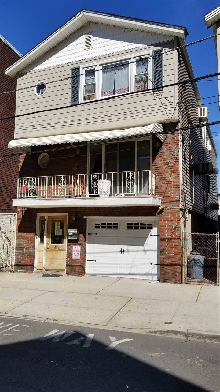 510 LINCOLN ST Multi-Family jersey-city-heights New Jersey