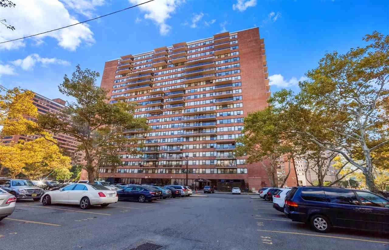 First time being offered as a rental - 2 BR New Jersey