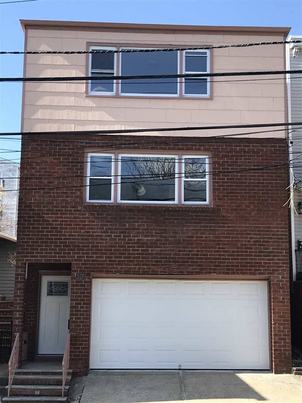 Bring your investors for this newly renovated legal 3 family in Guttenberg