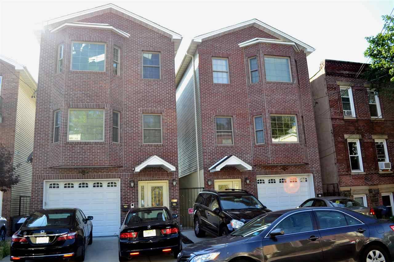 Spacious approximately 1 - 4 BR New Jersey
