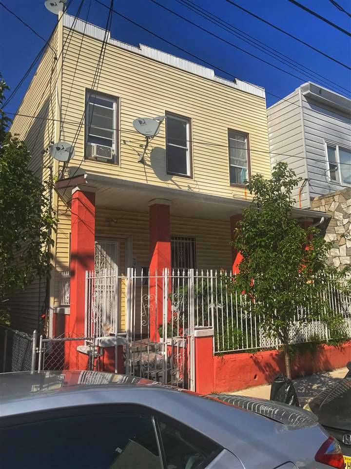Property is vacant - Multi-Family New Jersey