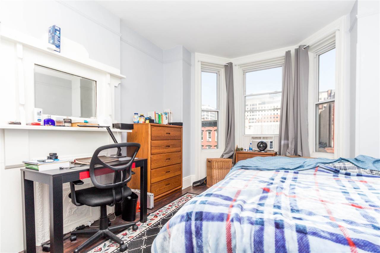 Move into this great downtown Hoboken two bedroom rental
