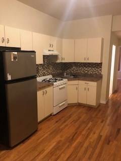 Great renovated 2 bd with 2 large sunny bedrooms - 2 BR New Jersey