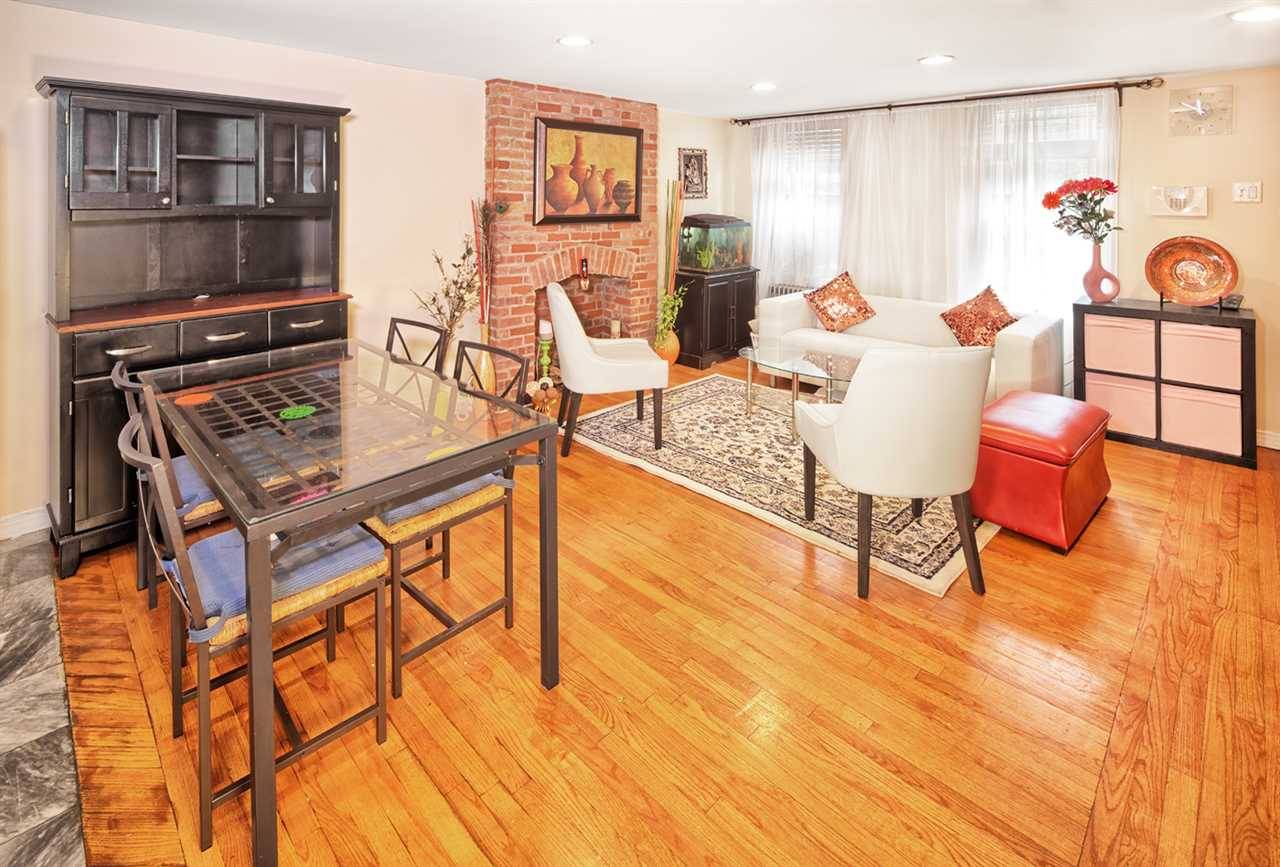 Great opportunity to own a well maintained 3 family home in the heart of Downtown Jersey City