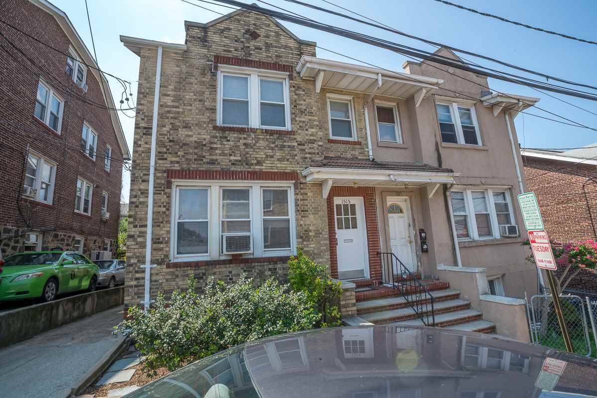 1515 6TH ST Multi-Family jersey-city-heights New Jersey