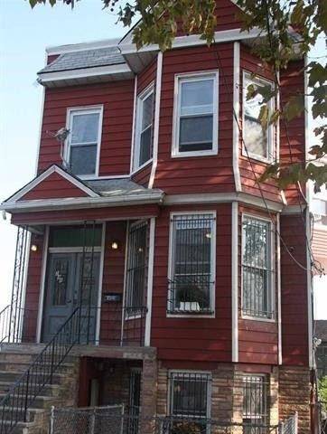 Incredible opportunity to own an income generating property that is fully renovated inside
