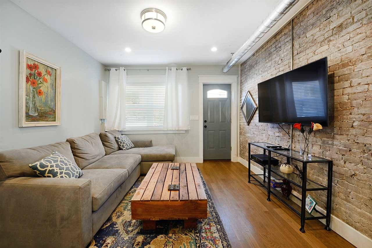 Welcome to this beautifully renovated - 3 BR New Jersey