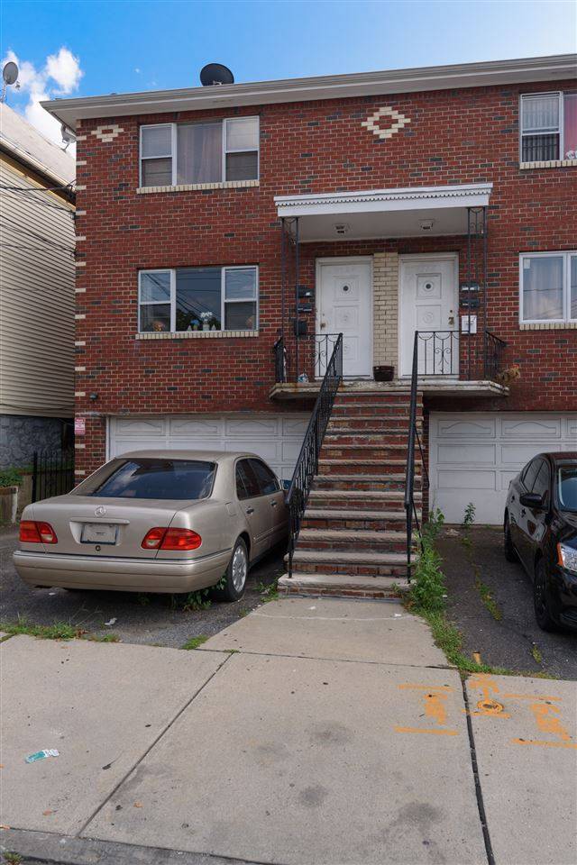 INVESTMENT OPPORTUNITY - Multi-Family New Jersey