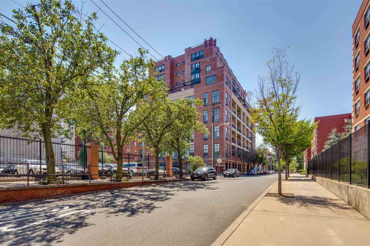 205 10TH ST Condo historic-downtown New Jersey