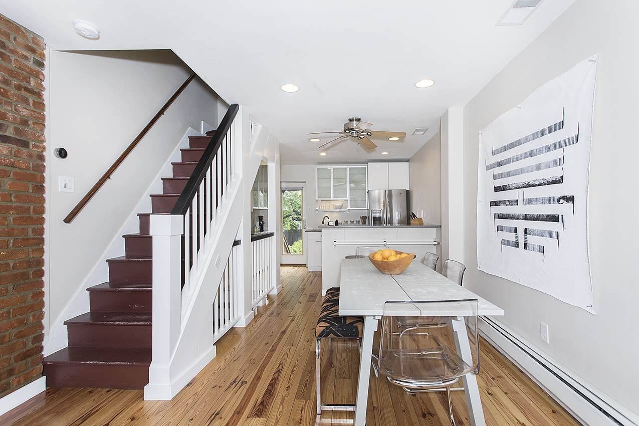 Welcome home to this charming - 3 BR New Jersey