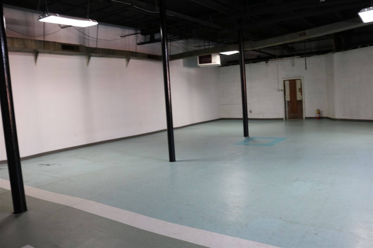 Terrific space available - Commercial New Jersey
