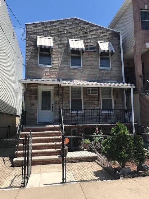 Entire House For Rent - 3 BR New Jersey